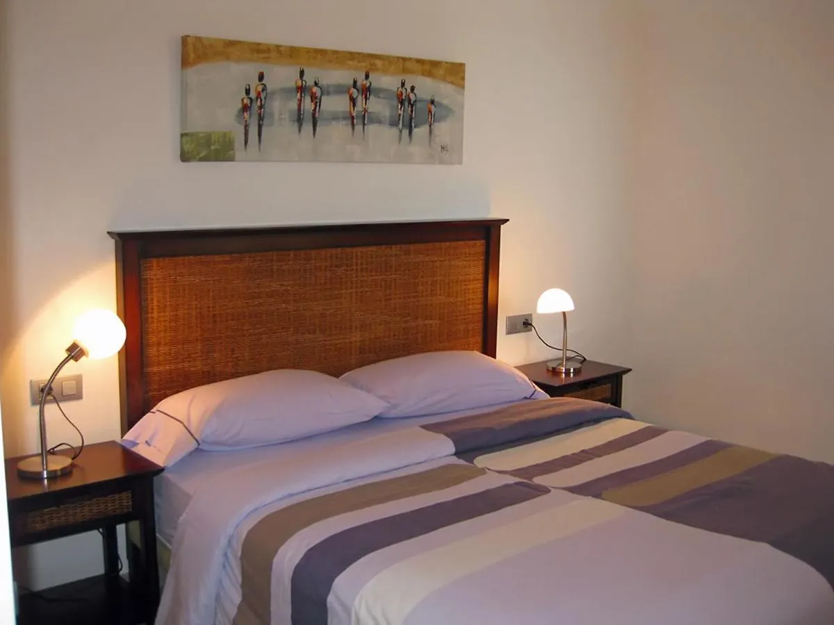 Casa Medano 34 By Rentmedano Apartment El Medano  Spain