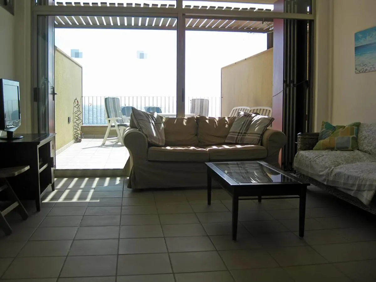Casa Medano 34 By Rentmedano Apartment El Medano  0*, El Medano (Tenerife) Spain