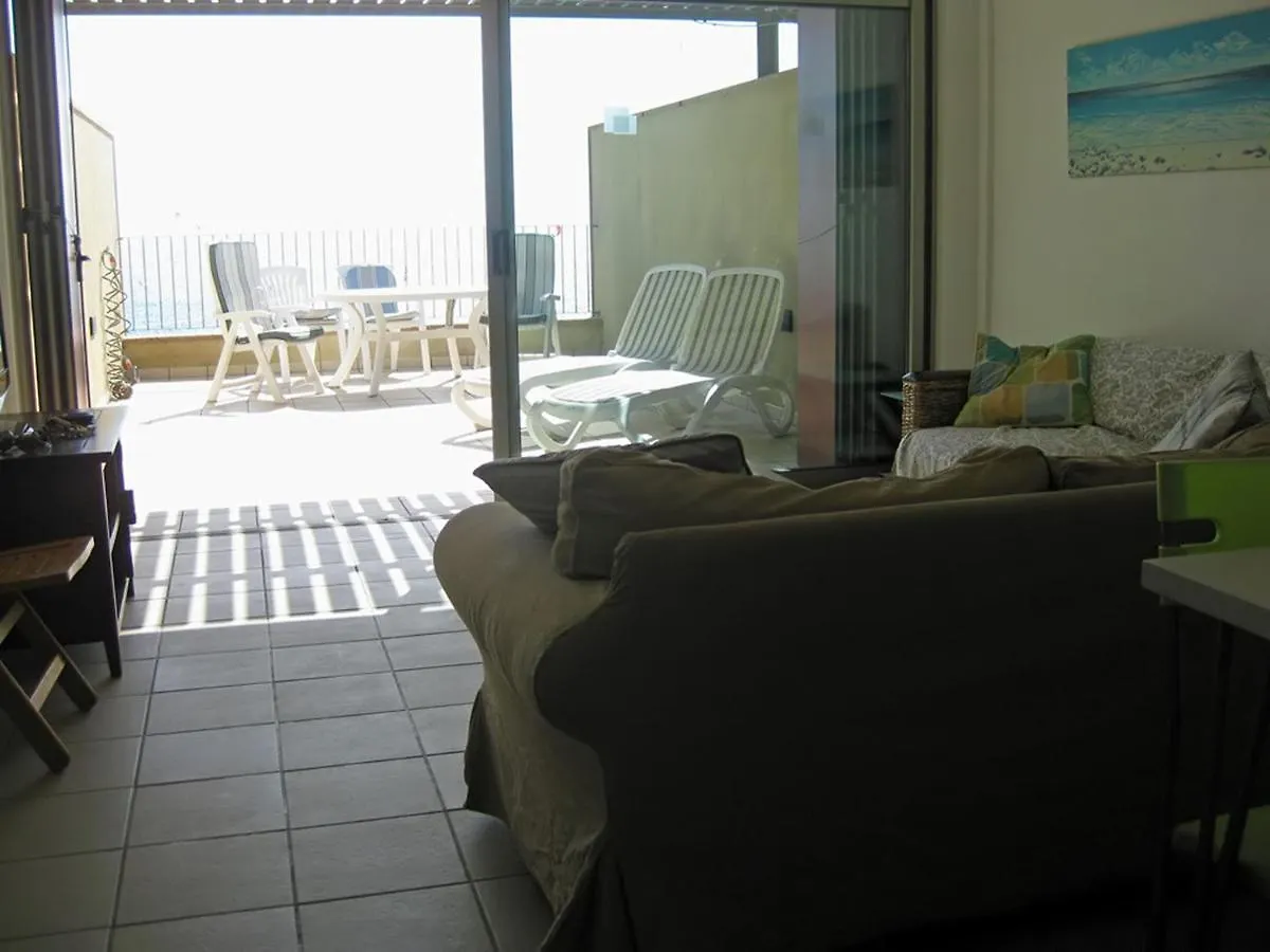 Casa Medano 34 By Rentmedano Apartment El Medano  Spain