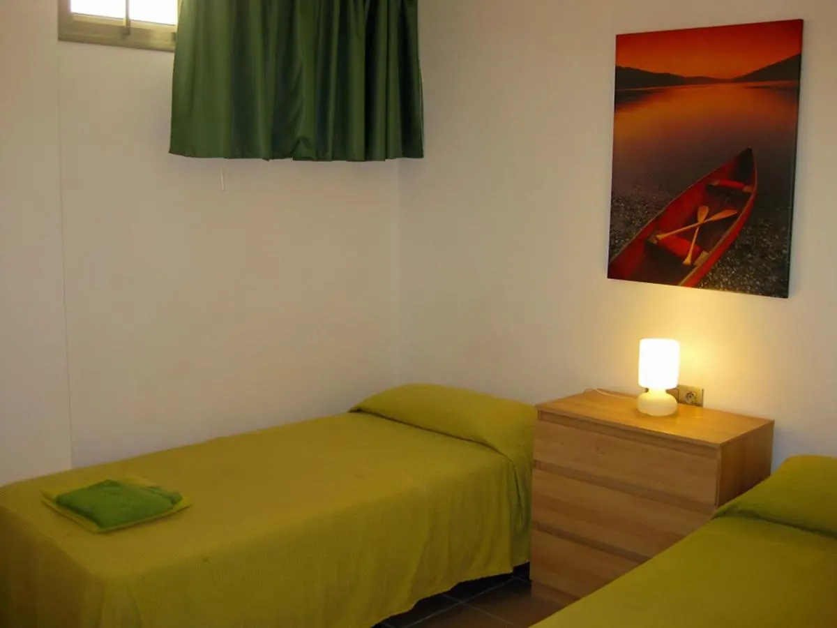 Casa Medano 34 By Rentmedano Apartment El Medano  El Medano (Tenerife)